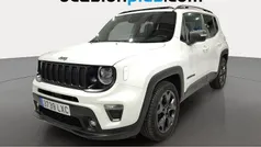 Usado 2022 Jeep Renegade SUV | 18.500 € (Precio justo)