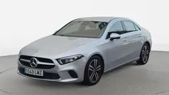 Usado 2021 Mercedes 200 Berlina | 27.182 € (Buen precio)