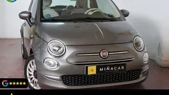 Usado 2021 Fiat 500 Lounge Utilitario | 10.590 € (Precio justo)