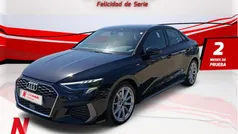 Usado 2021 Audi A3 S-Line Berlina | 28.028 € (Precio justo)