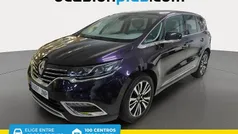 Usado 2016 Renault Espace Initiale Paris Monovolumen | 14.790 € (Precio justo)