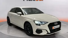 Usado 2023 Audi A3 Sportback S-Line Berlina | 25.390 € (Super precio)