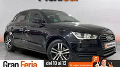 Usado 2017 Audi A1 Sportback Utilitario | 13.990 € (Buen precio)