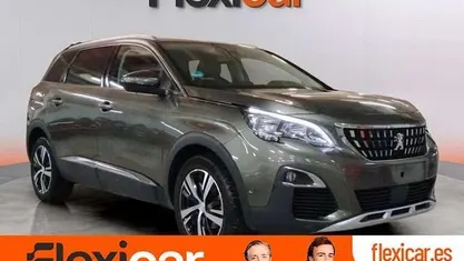Usado Peugeot 5008 Allure 131 CV (96 kW) 2020 SUV