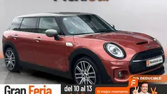 Usado 2020 Mini Cooper S Clubman Familiar | 21.670 € (Buen precio)