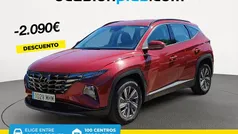 Usado 2023 Hyundai Tucson SUV | 22.790 € (Precio justo)