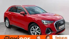 Usado 2020 Audi Q3 SUV | 28.990 € (Precio justo)