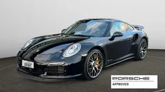Usado 2014 Porsche 911 Turbo S Coupe | 134.990 €