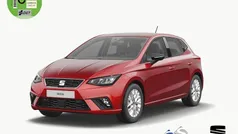 Usado 2024 Seat Ibiza FR Berlina | 17.990 € (Precio justo)