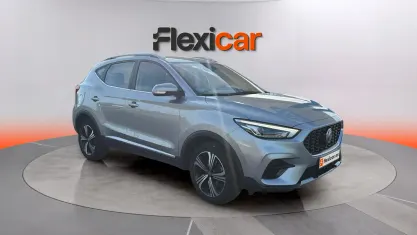 Usado MG ZS Comfort 106 HP (77 kW) 2023 SUV