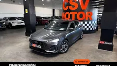 Usado 2023 Ford Focus ST-Line Familiar | 16.850 € (Buen precio)