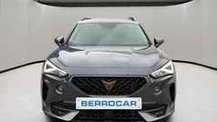 Gris Usado 2022 Cupra Formentor SUV | 23.750 € (Precio justo)