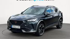 Gris Usado 2022 Cupra Formentor SUV | 22.264 € (Buen precio)