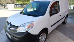 Usado 2018 Renault Kangoo Monovolumen | 6900 € (Super precio)