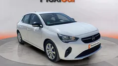 Blanco Usado 2022 Opel Corsa Edition Berlina | 11.490 € (Buen precio)