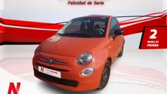 Usado 2023 Fiat 500 | 11.205 € (Precio justo)