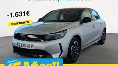 Usado 2025 Opel Corsa Berlina | 17.950 € (Precio justo)