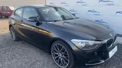 Usado 2014 BMW 114 Sport Line Utilitario | 7500 € (Precio justo)