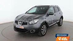 Usado 2013 Nissan Qashqai Premium Edition SUV | 12.899 € (Precio justo)