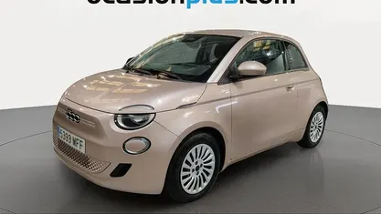 Usado 2023 Fiat 500e Utilitario | 14.810 € (Super precio)