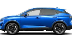 Usado 2024 Nissan Qashqai N-Connecta SUV | 36.549 € (Precio justo)