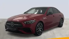 Otro Nuevo 2025 Mercedes C220 Berlina | 55.400 €
