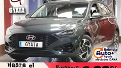 Usado 2025 Hyundai i30 | 20.350 € (Precio justo)