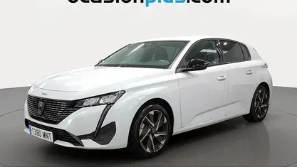 Usado 2024 Peugeot 308 Allure Utilitario | 15.900 € (Super precio)