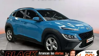 Usado 2022 Hyundai Kona SUV | 11.290 € (Super precio)