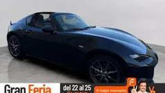 Mazda MX5