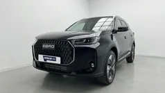 Negro Nuevo 2025 Ebro s700 Luxury SUV | 28.990 € (Buen precio)