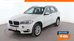 Usado 2017 BMW X5 SUV | 33.299 € (Precio justo)