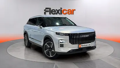 Usado Jaecoo 7 147 CV (108 kW) 2025 SUV
