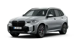 Otro Nuevo 2025 BMW X5 xLine SUV | 102.700 €