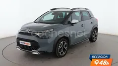 Usado 2021 Citroën C3 Aircross PureTech SUV | 15.999 € (Precio justo)