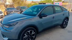 Usado 2025 Citroën C4 Business Class Utilitario | 23.400 € (Precio justo)