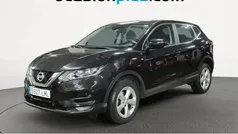 Usado 2021 Nissan Qashqai Acenta SUV | 18.628 € (Super precio)