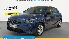 Usado 2021 Opel Corsa Elegance Berlina | 13.400 € (Precio justo)