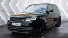 Usado 2023 Land Rover Range Rover Autobiography SUV | 164.900 € (Un poco caro)