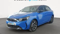 Azul Nuevo 2025 Opel Corsa S Utilitario | 16.546 € (Precio justo)