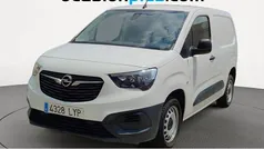 Usado 2022 Opel Combo Monovolumen | 11.734 € (Buen precio)