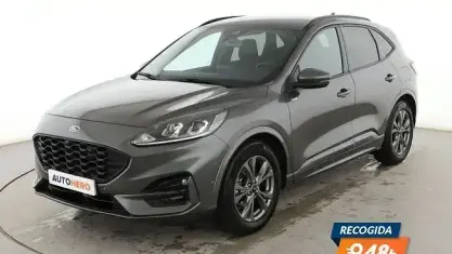 Używany Ford Kuga ST-Line 120 KM (88 kW) 2024 Szary SUV