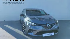 Usado 2023 Renault Clio V Techno | 17.400 € (Precio justo)
