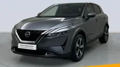 Usado 2024 Nissan Qashqai N-Connecta SUV | 25.995 € (Precio justo)