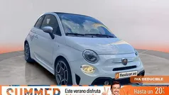 Usado 2020 Abarth 595 Turismo Utilitario | 18.990 € (Precio justo)