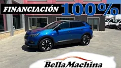 Usado 2019 Opel Grandland X Ultimate SUV | 15.950 € (Precio justo)