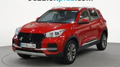 Usado 2022 DR Automobiles DR4 SUV | 11.319 € (Buen precio)