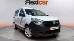 Usado 2018 Dacia Dokker Van | 12.390 € (Precio justo)