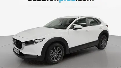 Usado Mazda CX-30 Prime-Line 140 CV (102 kW) 2025 SUV