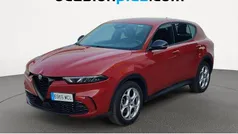 Rojo Usado 2022 Alfa Romeo Sprint Sprint Coupe | 20.910 € (Precio justo)